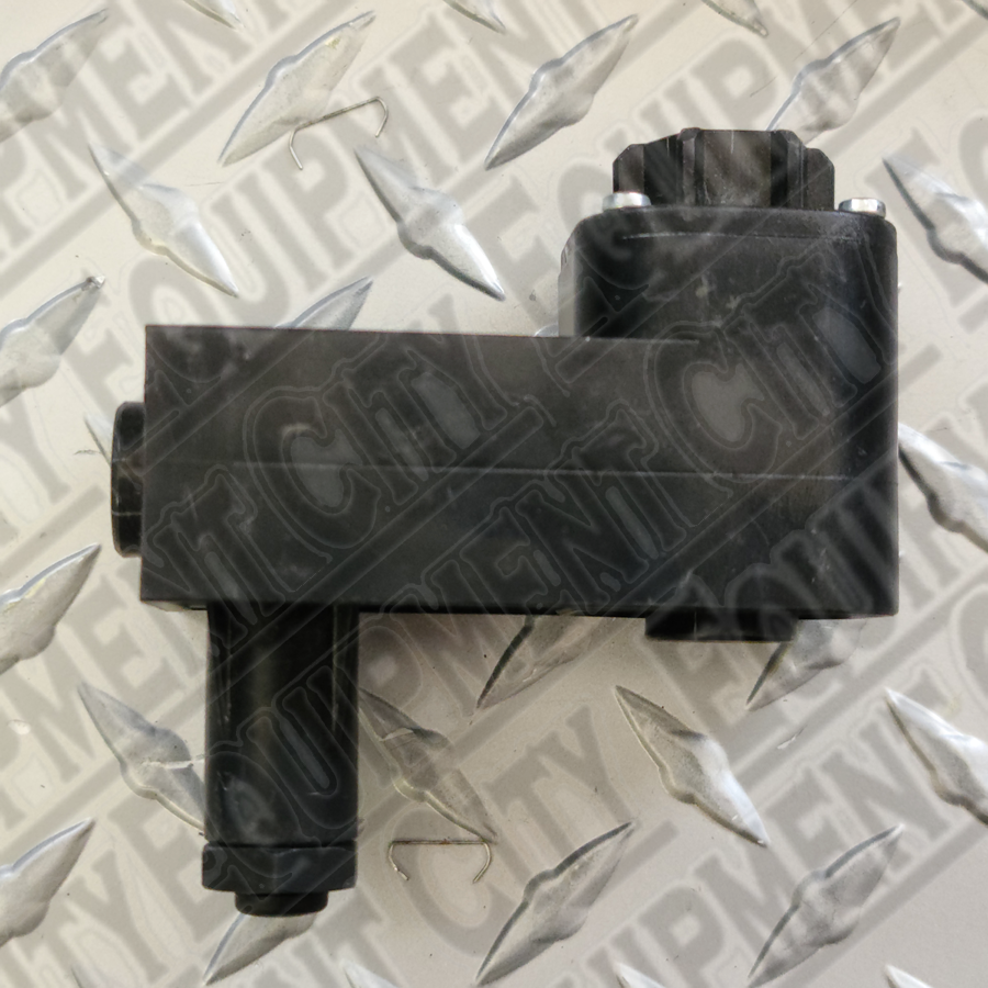 RP6-9055 Inflation valve - Fits E|Q Tire Changers VSB9055001